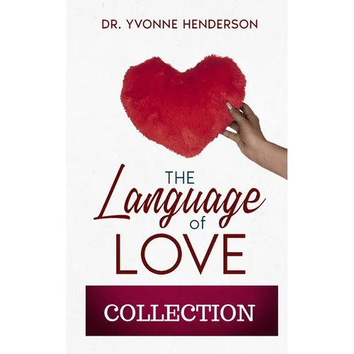 The Language of Love Collection - Paperback