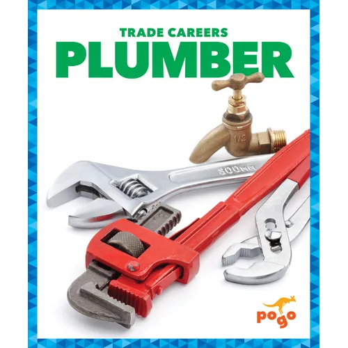 Plumber - Paperback
