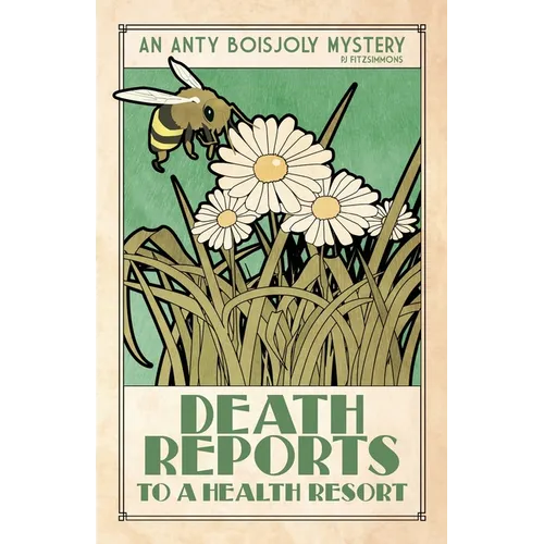 Death Reports to a Health Resort - Paperback