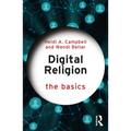 Digital Religion: The Basics - Paperback