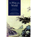 The Way of the World: Readings in Chinese Philosophy - Paperback