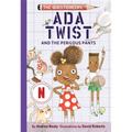 ADA Twist and the Perilous Pants: The Questioneers Book #2 - Paperback