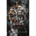 A Game of Gods - Paperback