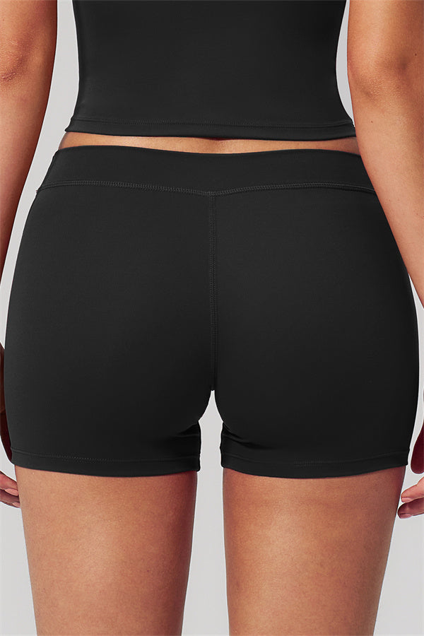 The Revive Shorts