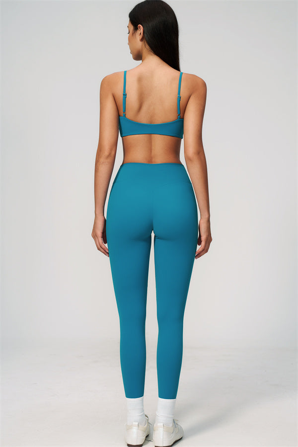 The Zura Sports Bra
