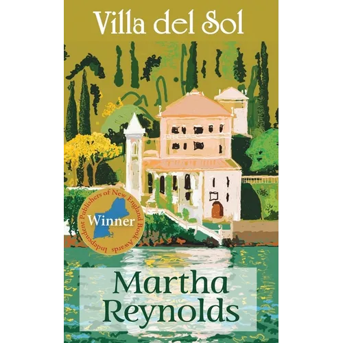 Villa del Sol - Paperback