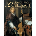 Songs from Lovecraft and Others - Paperback