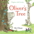 Oliver's Tree - Board Book