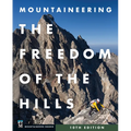 Mountaineering: The Freedom of the Hills, 10th Edition - Paperback
