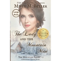 The Lady and the Mountain Man - Paperback