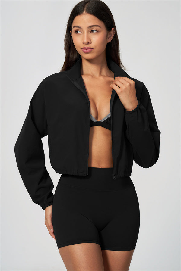 The Static Jacket