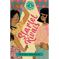 Starlet Rivals - Hardcover