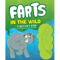 Farts in the Wild: A Spotter's Guide - Hardcover