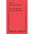 Sorry! Wrong Chimney! - Paperback