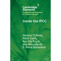 Inside the IPCC - Paperback