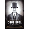 Coolidge - Paperback
