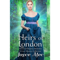 Heirs of London: Historical Regency Romance & Cozy Mystery Collection - Paperback