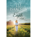 His Eighth Ride: A Hammond Family Farm Novel - Paperback