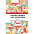 Complexity Theory in Public Administration - Paperback