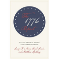The 1776 Report - Hardcover