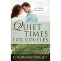 Quiet Times for Couples - Paperback