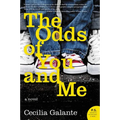 The Odds of You and Me - Paperback