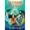 Momo Arashima Duels the Queen of Death - Hardcover