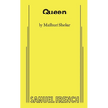Queen - Paperback