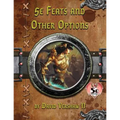 5e Feats and Other Options: Dungeons and Dragons 5e - Paperback