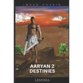 Aaryan 2 Destinies...: Lemuria - Paperback