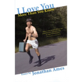 I Love You More Than You Know: Essays - Paperback
