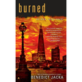 Burned - Mass Market Paperbound