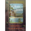 Orphan Train - Hardcover