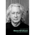 Conversations with Steve Erickson - Paperback