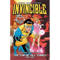 Invincible Volume 24: The End of All Things Part 1 - Paperback
