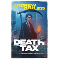 Death Tax - Paperback