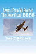 Letters From My Brother - Paperback