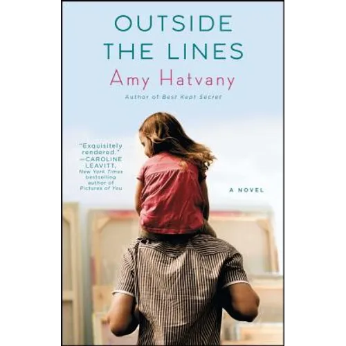 Outside the Lines - Paperback