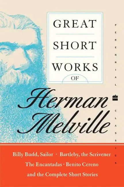 Great Short Works of Herman Melville - Paperback