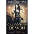 California Demon - Paperback