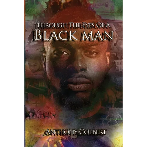 Through The Eyes Of A Black Man: In One Word Series - Paperback