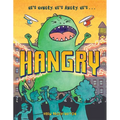 Hangry - Hardcover