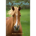 My Friend Flicka - Paperback