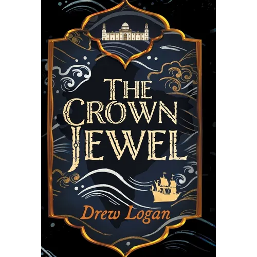 The Crown Jewel - Hardcover