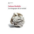 Los Lenguajes de la Verdad - Paperback