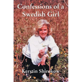 Confessions of a Swedish Girl - Paperback