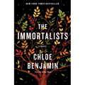 The Immortalists - Paperback