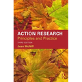 Action Research: Principles and practice - Paperback