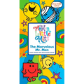 The Marvelous Mr. Men - Paperback