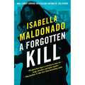 A Forgotten Kill - Paperback
